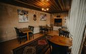 Туры в отель Helios Cave Hotel