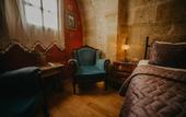 Туры в отель Helios Cave Hotel