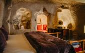 Туры в отель Helios Cave Hotel