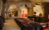 Туры в отель Helios Cave Hotel