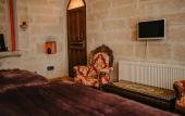 Туры в отель Helios Cave Hotel