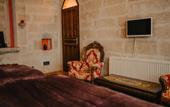 Туры в отель Helios Cave Hotel