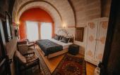 Туры в отель Helios Cave Hotel