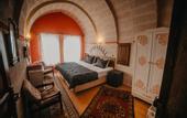 Туры в отель Helios Cave Hotel