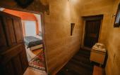 Туры в отель Helios Cave Hotel