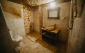Туры в отель Helios Cave Hotel
