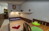 Туры в отель Figurnyij Guest house