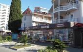 Туры в отель Figurnyij Guest house