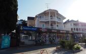 Туры в отель Figurnyij Guest house