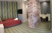 Туры в отель Figurnyij Guest house