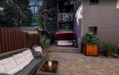 Туры в отель Figurnyij Guest house