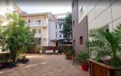 Туры в отель Figurnyij Guest house