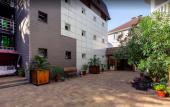 Туры в отель Figurnyij Guest house
