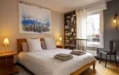Туры в отель Maison Lavaud