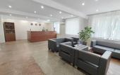 Туры в отель Aeroport Krasnoyarsk Hotel