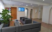 Туры в отель Aeroport Krasnoyarsk Hotel