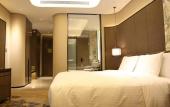 Туры в отель Wanda Realm Taian