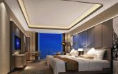 Туры в отель Wanda Realm Taian