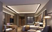 Туры в отель Wanda Realm Taian