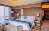 Туры в отель Wanda Realm Taian