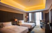 Туры в отель Wanda Realm Taian
