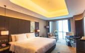 Туры в отель Wanda Realm Taian