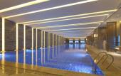 Туры в отель Wanda Realm Taian