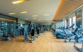 Туры в отель Wanda Realm Taian