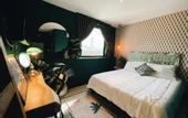 Туры в отель Very Hotel