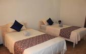 Туры в отель LeBovallon B&B