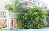 Туры в отель LeBovallon B&B