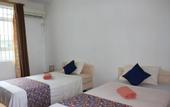 Туры в отель LeBovallon B&B
