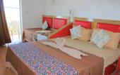 Туры в отель LeBovallon B&B