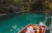 Туры в отель Aji Lodge Bungalow