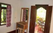 Туры в отель Aji Lodge Bungalow