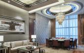 Туры в отель Zhuzhou Marriott Hotel
