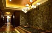 Туры в отель Zhuzhou Marriott Hotel