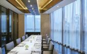 Туры в отель Zhuzhou Marriott Hotel
