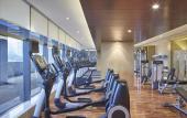 Туры в отель Zhuzhou Marriott Hotel