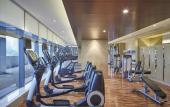 Туры в отель Zhuzhou Marriott Hotel
