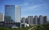 Туры в отель Zhuzhou Marriott Hotel