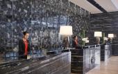 Туры в отель Zhuzhou Marriott Hotel