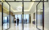 Туры в отель Zhuzhou Marriott Hotel