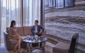 Туры в отель Zhuzhou Marriott Hotel