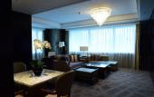 Туры в отель Zhuzhou Marriott Hotel