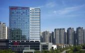 Туры в отель Zhuzhou Marriott Hotel