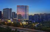 Туры в отель Zhuzhou Marriott Hotel