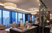 Туры в отель Zhuzhou Marriott Hotel