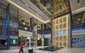 Туры в отель Zhuzhou Marriott Hotel