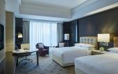 Туры в отель Zhuzhou Marriott Hotel